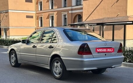 Mercedes-Benz C-Класс, 1998 год, 950 000 рублей, 6 фотография