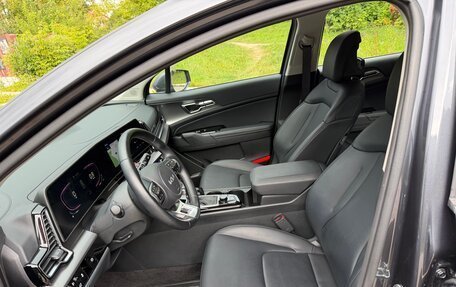 KIA Sportage IV рестайлинг, 2025 год, 3 400 000 рублей, 9 фотография