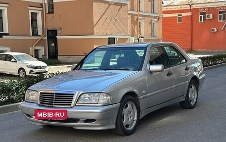 Mercedes-Benz C-Класс, 1998 год, 950 000 рублей, 5 фотография