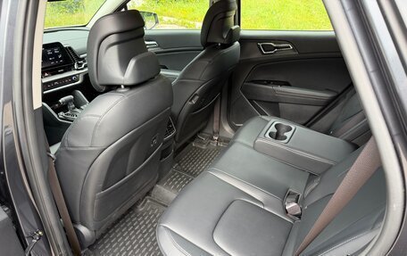 KIA Sportage IV рестайлинг, 2025 год, 3 400 000 рублей, 11 фотография
