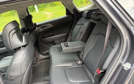 KIA Sportage IV рестайлинг, 2025 год, 3 400 000 рублей, 12 фотография