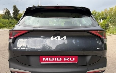 KIA Sportage IV рестайлинг, 2025 год, 3 400 000 рублей, 5 фотография