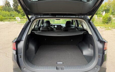 KIA Sportage IV рестайлинг, 2025 год, 3 400 000 рублей, 13 фотография