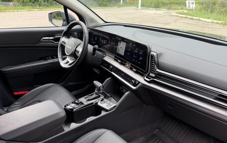 KIA Sportage IV рестайлинг, 2025 год, 3 400 000 рублей, 15 фотография