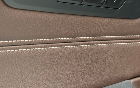 BMW 5 серия, 2021 год, 4 830 000 рублей, 12 фотография