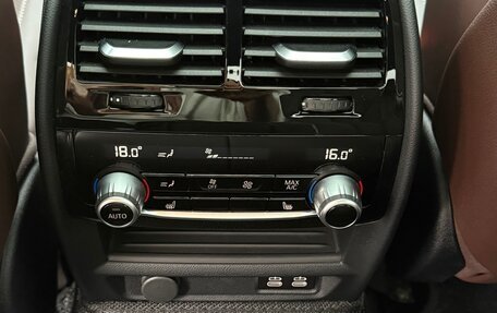 BMW 5 серия, 2021 год, 4 830 000 рублей, 17 фотография