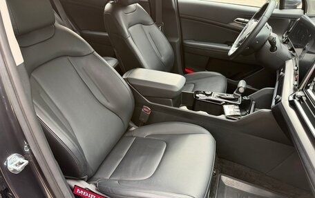 KIA Sportage IV рестайлинг, 2025 год, 3 400 000 рублей, 16 фотография