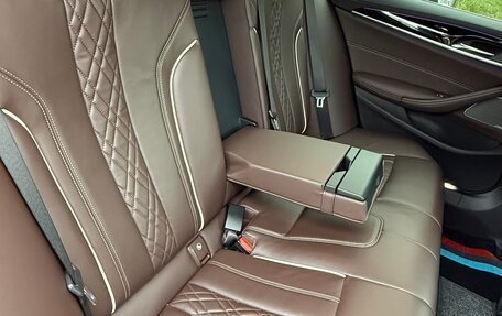 BMW 5 серия, 2021 год, 4 830 000 рублей, 21 фотография