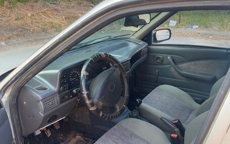 Daewoo Nexia I рестайлинг, 2007 год, 85 000 рублей, 6 фотография