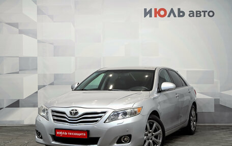 Toyota Camry, 2011 год, 1 400 000 рублей, 2 фотография