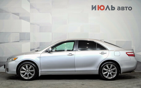Toyota Camry, 2011 год, 1 400 000 рублей, 8 фотография
