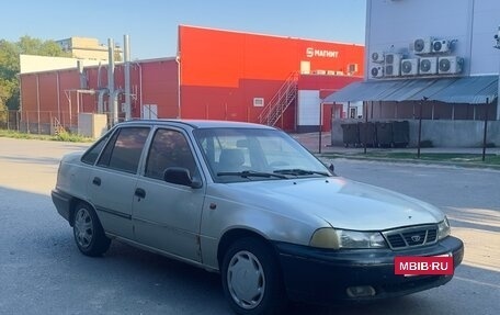Daewoo Nexia I рестайлинг, 2007 год, 85 000 рублей, 3 фотография