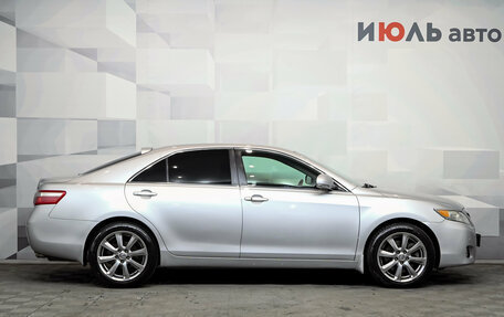 Toyota Camry, 2011 год, 1 400 000 рублей, 9 фотография