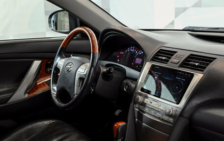 Toyota Camry, 2011 год, 1 400 000 рублей, 12 фотография