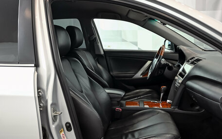 Toyota Camry, 2011 год, 1 400 000 рублей, 11 фотография