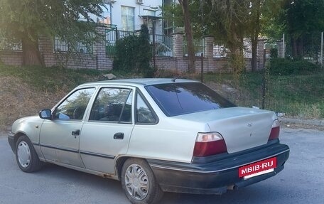 Daewoo Nexia I рестайлинг, 2007 год, 85 000 рублей, 5 фотография