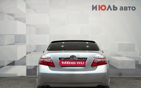 Toyota Camry, 2011 год, 1 400 000 рублей, 6 фотография