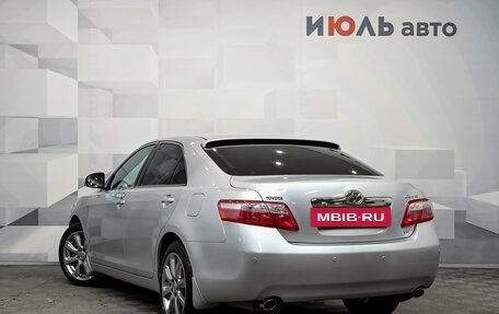 Toyota Camry, 2011 год, 1 400 000 рублей, 7 фотография