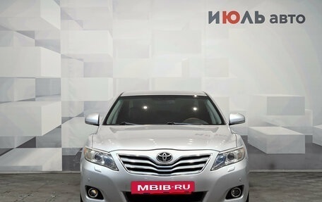 Toyota Camry, 2011 год, 1 400 000 рублей, 3 фотография