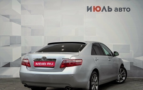 Toyota Camry, 2011 год, 1 400 000 рублей, 5 фотография