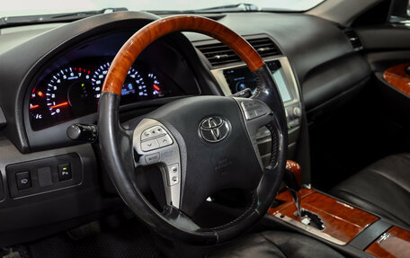 Toyota Camry, 2011 год, 1 400 000 рублей, 15 фотография