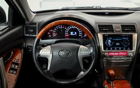 Toyota Camry, 2011 год, 1 400 000 рублей, 13 фотография