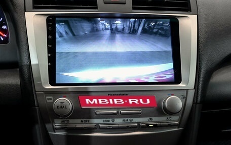 Toyota Camry, 2011 год, 1 400 000 рублей, 19 фотография