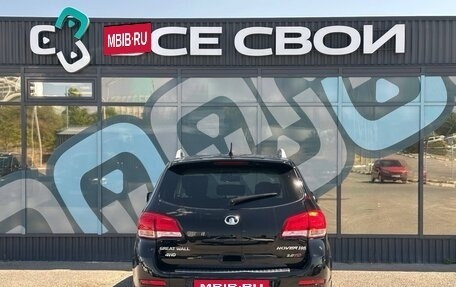 Great Wall Hover H6, 2013 год, 1 200 000 рублей, 6 фотография