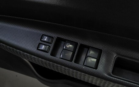 Nissan Wingroad III, 2009 год, 880 000 рублей, 12 фотография