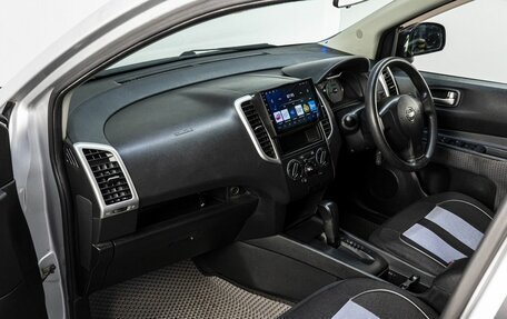 Nissan Wingroad III, 2009 год, 880 000 рублей, 15 фотография