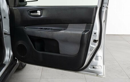 Nissan Wingroad III, 2009 год, 880 000 рублей, 11 фотография