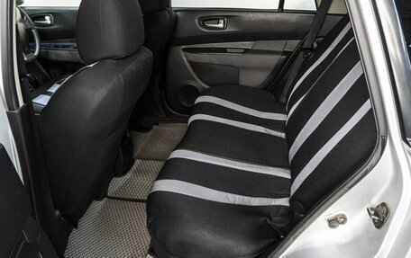 Nissan Wingroad III, 2009 год, 880 000 рублей, 14 фотография