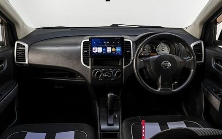 Nissan Wingroad III, 2009 год, 880 000 рублей, 17 фотография
