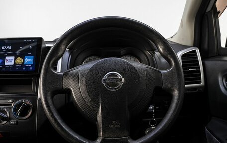 Nissan Wingroad III, 2009 год, 880 000 рублей, 18 фотография