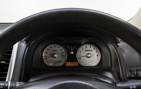 Nissan Wingroad III, 2009 год, 880 000 рублей, 21 фотография
