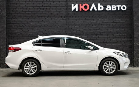 KIA Cerato III, 2019 год, 1 560 000 рублей, 8 фотография