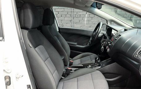 KIA Cerato III, 2019 год, 1 560 000 рублей, 10 фотография