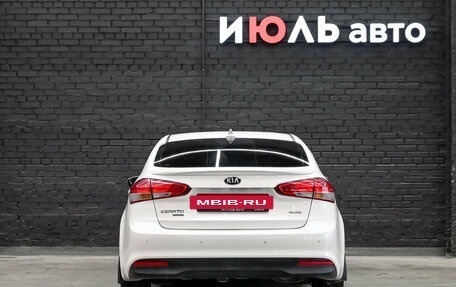 KIA Cerato III, 2019 год, 1 560 000 рублей, 5 фотография
