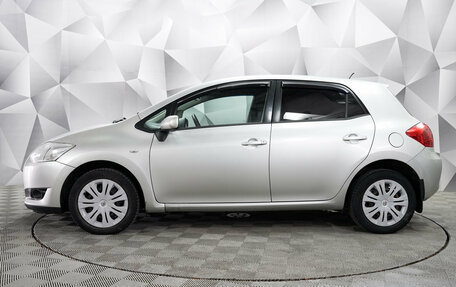 Toyota Auris II, 2008 год, 644 000 рублей, 2 фотография