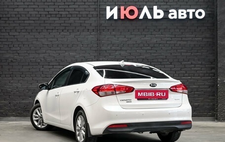 KIA Cerato III, 2019 год, 1 560 000 рублей, 6 фотография