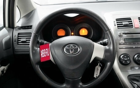 Toyota Auris II, 2008 год, 644 000 рублей, 5 фотография