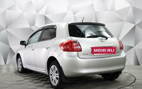 Toyota Auris II, 2008 год, 644 000 рублей, 3 фотография