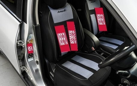 Nissan Wingroad III, 2009 год, 880 000 рублей, 13 фотография
