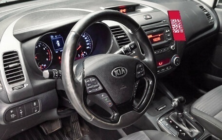 KIA Cerato III, 2019 год, 1 560 000 рублей, 16 фотография