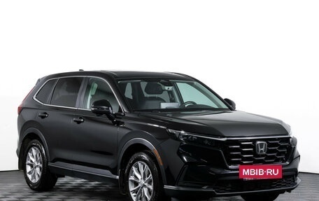 Honda CR-V, 2024 год, 3 490 000 рублей, 3 фотография
