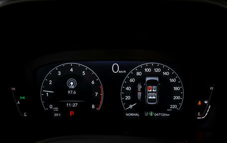 Honda CR-V, 2024 год, 3 490 000 рублей, 16 фотография