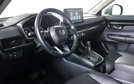 Honda CR-V, 2024 год, 3 490 000 рублей, 15 фотография