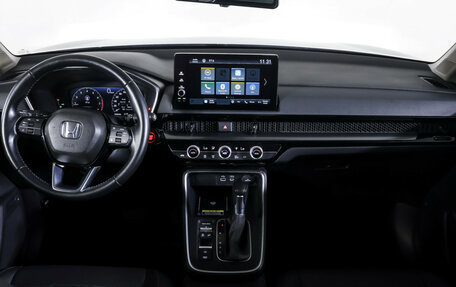 Honda CR-V, 2024 год, 3 490 000 рублей, 12 фотография