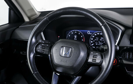 Honda CR-V, 2024 год, 3 490 000 рублей, 13 фотография