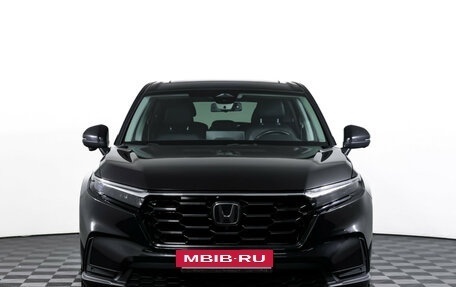 Honda CR-V, 2024 год, 3 490 000 рублей, 2 фотография